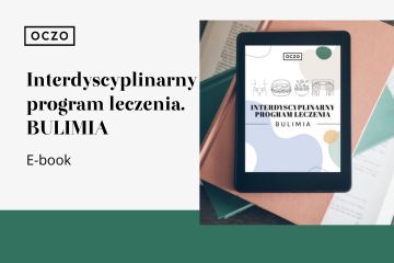 [E-book] Interdyscyplinarny program leczenia. BULIMIA